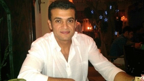 المنتج عصام شعبان المنتج عصام شعبان