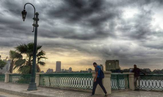صورة أرشيفية