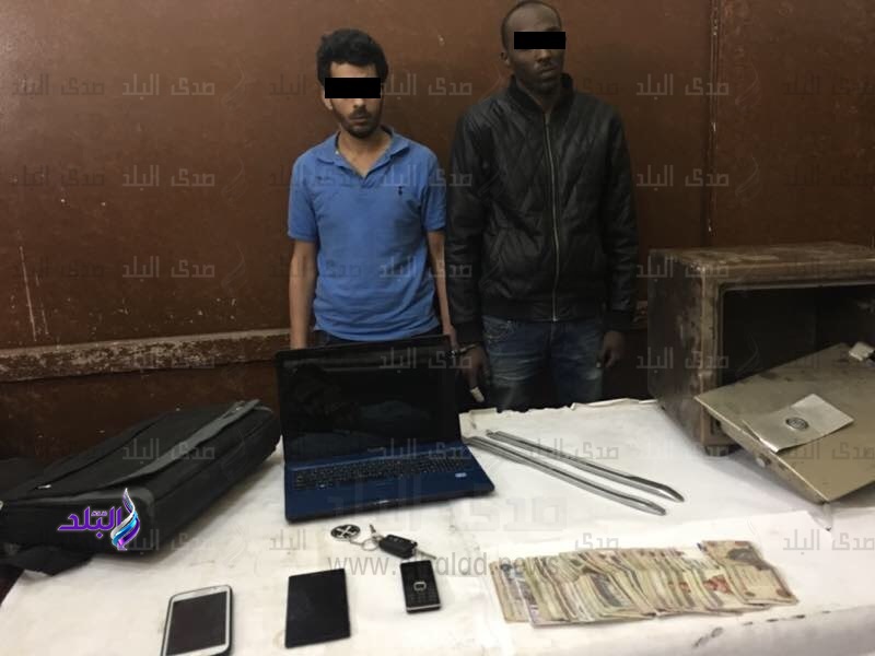  تشكيل عصابى