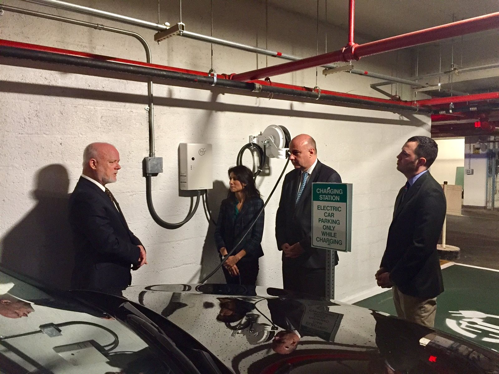 صوررة من مقر الأمم المتحدة بنيويورك