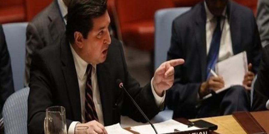 فلاديمير سافرونكوف