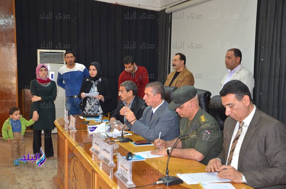 جانب من الحدث  جانب من الحدث