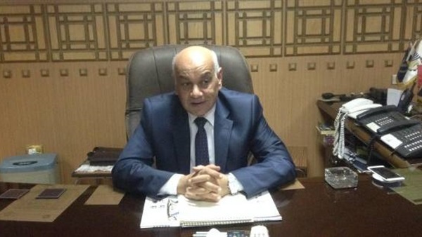 مساعد وزير الداخلية مدير أمن قنا اللواء صلاح الدين حسان مساعد وزير الداخلية مدير أمن قنا اللواء صلاح الدين حسان