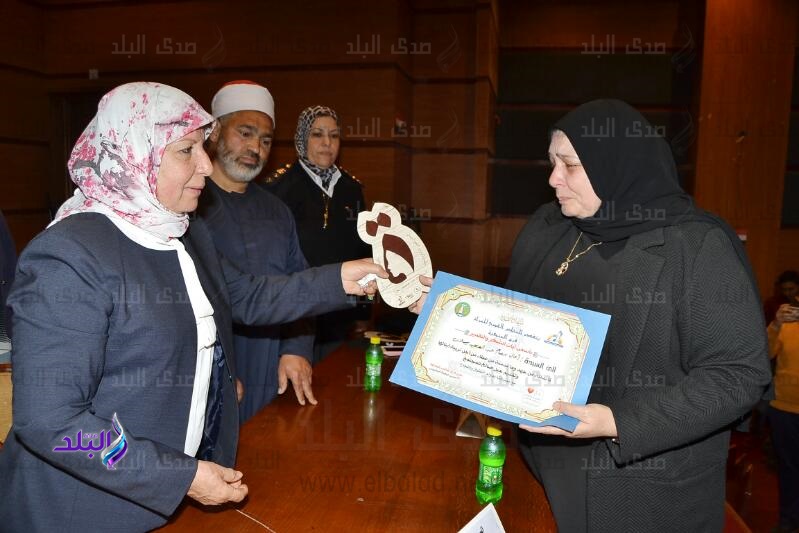 جانب من الحدث 