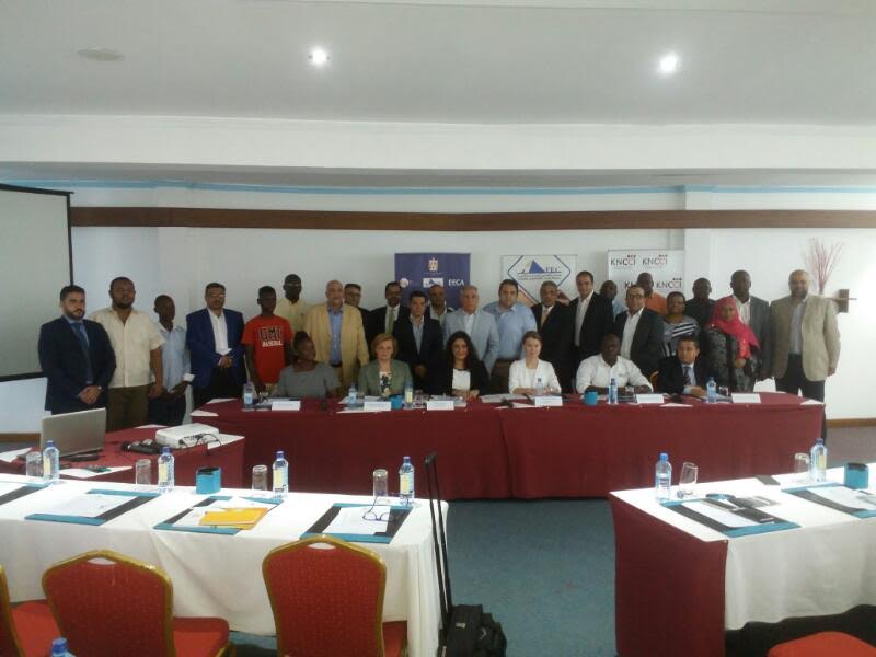 صورة من الحدث