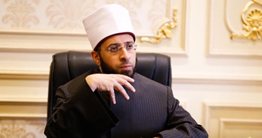 أسامة الازهرى مستشار رئيس الجمهورية  أسامة الازهرى مستشار رئيس الجمهورية