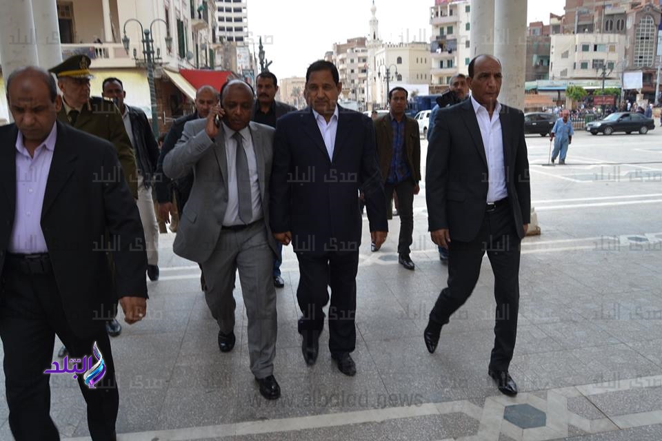 جانب من الحدث 