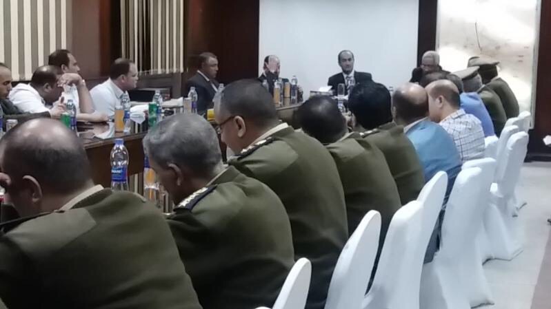جانب من الحدث جانب من الحدث