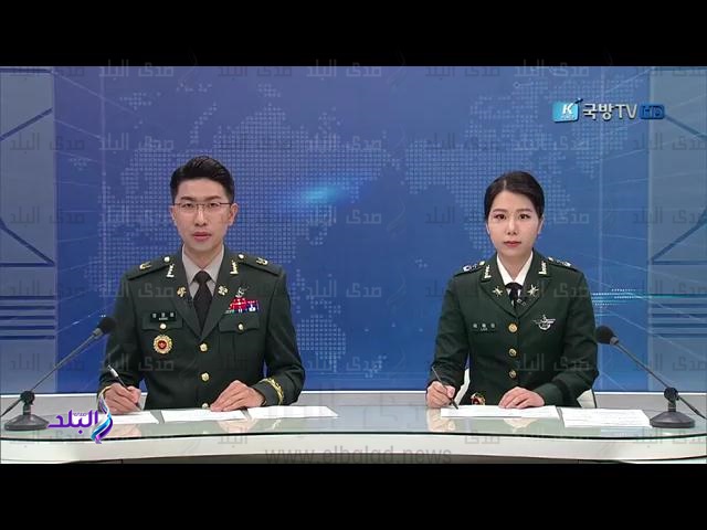 صورة من الحدث