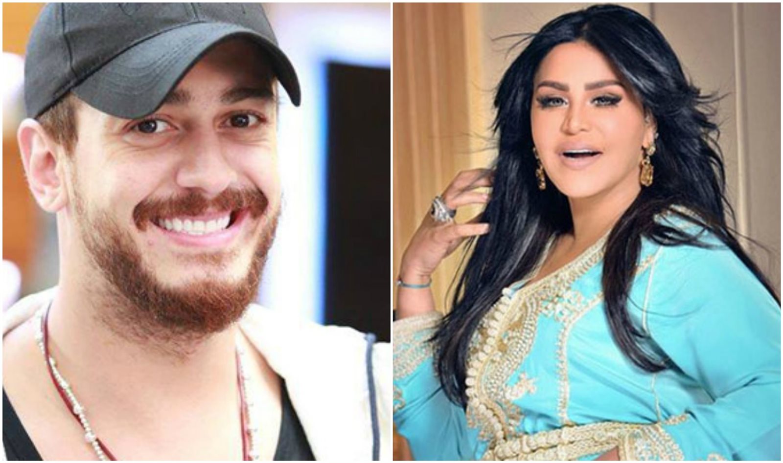 أحلام وسعد لمجرد أحلام وسعد لمجرد