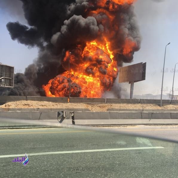 صورة من الحدث 