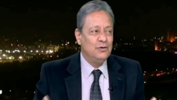 الكاتب الصحفي كرم جبر رئيس الهيئة الوطنية للصحافة