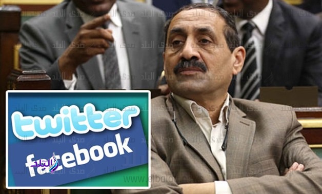 صورة ارشيفية -تادروس قلدس صورة ارشيفية -تادروس قلدس