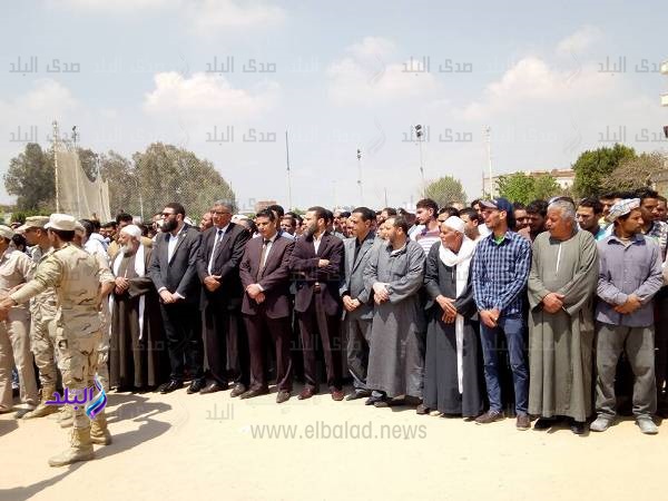 جانب من الحدث 