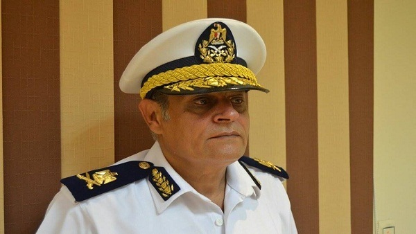 اللواء مجدي الشلقاني مساعد وزير الداخلية