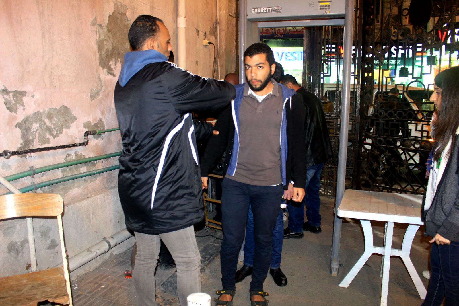 صورة أرشيفية 