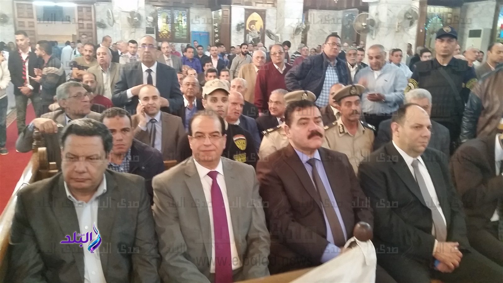 جانب من الحدث جانب من الحدث