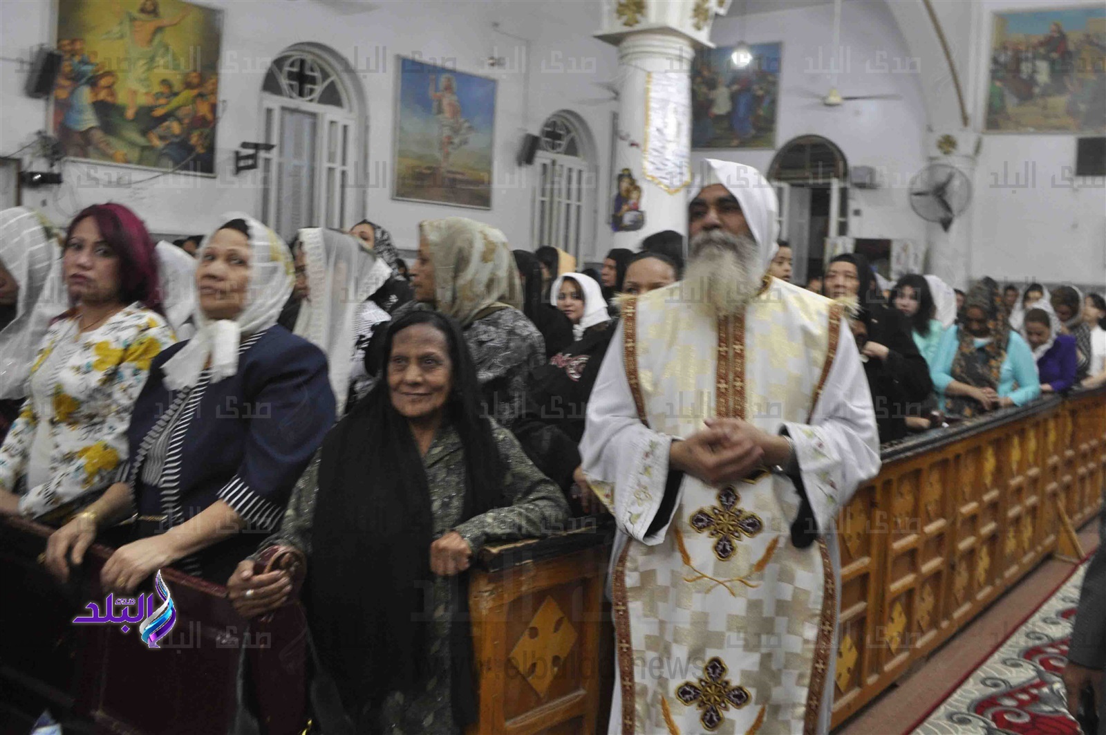 القداس