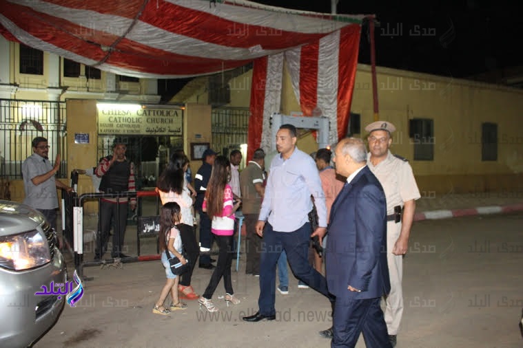 الجولة الجولة