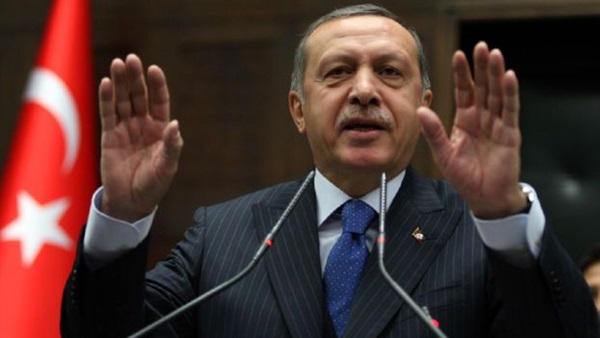اردوغان اردوغان