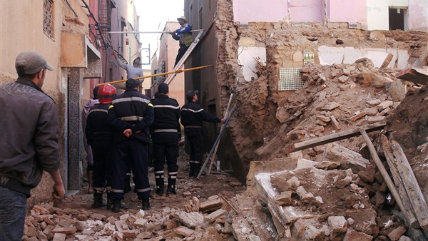 صورة ارشيفية