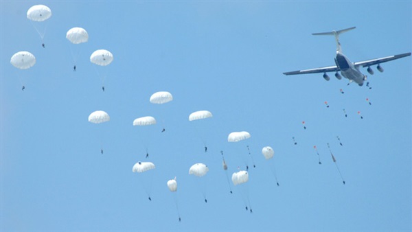 صورة ارشيفية