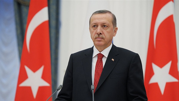 أردوغان أردوغان