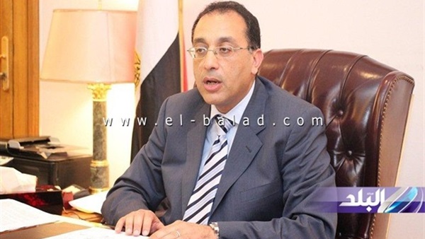 وزير الإسكان