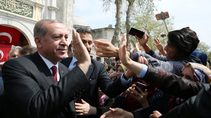 أردوغان أردوغان