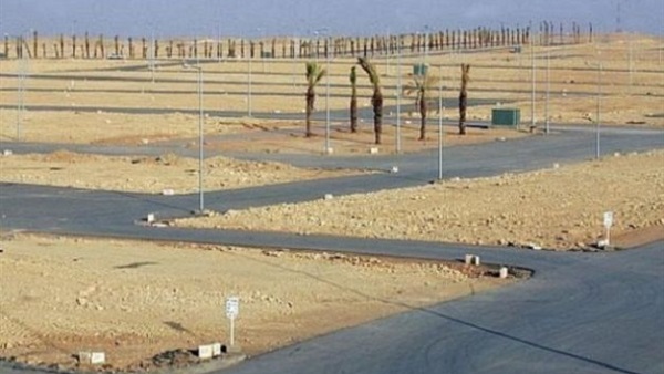 رئيس جهاز تنمية مدينة المنيا الجديدة المهندس محمد مصطفى 