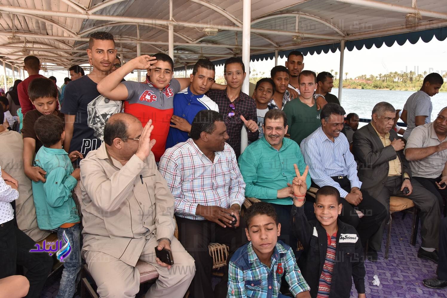 جانب من الحدث جانب من الحدث