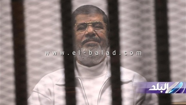 مرسي