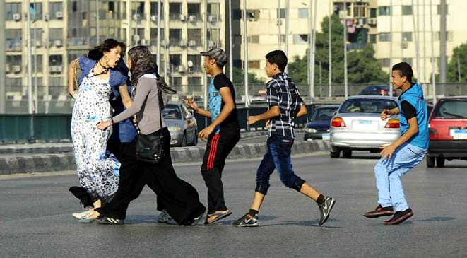 صورة ارشيفية