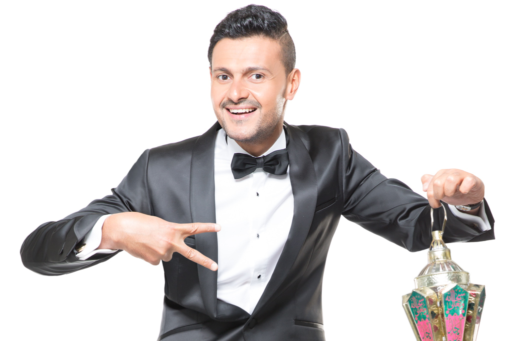 رامز جلال رامز جلال