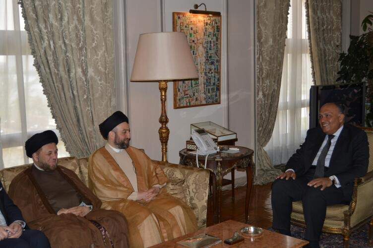 جانب من اللقاء جانب من اللقاء