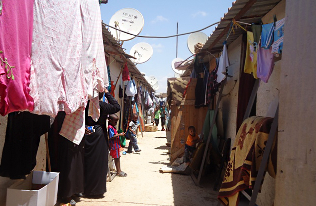 صورة ارشيفية صورة ارشيفية
