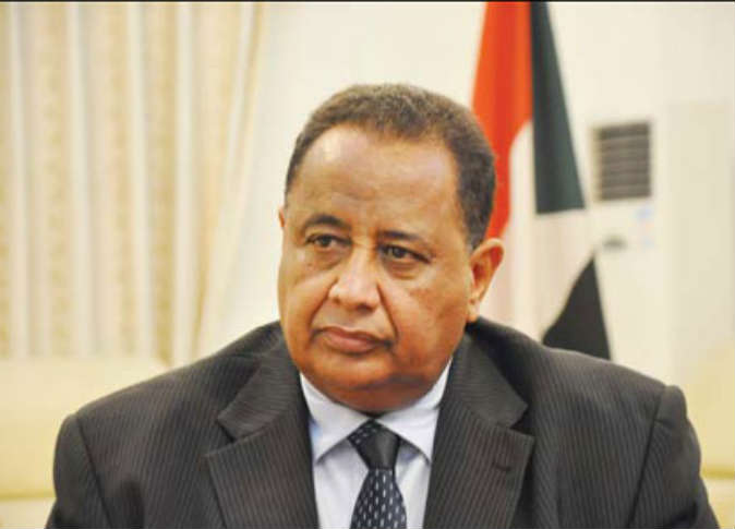  إبراهيم غندور