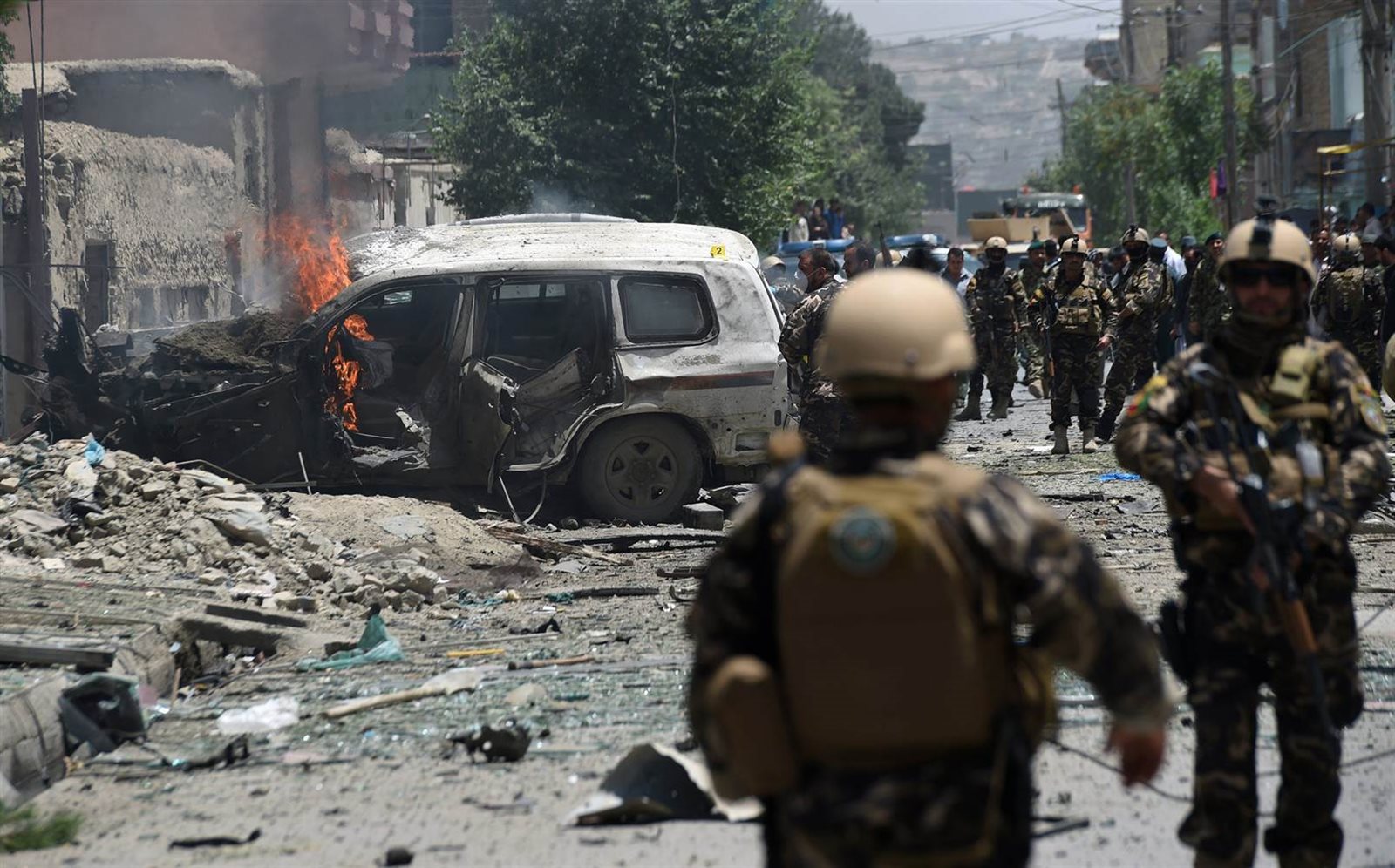 صورة ارشيفية صورة ارشيفية