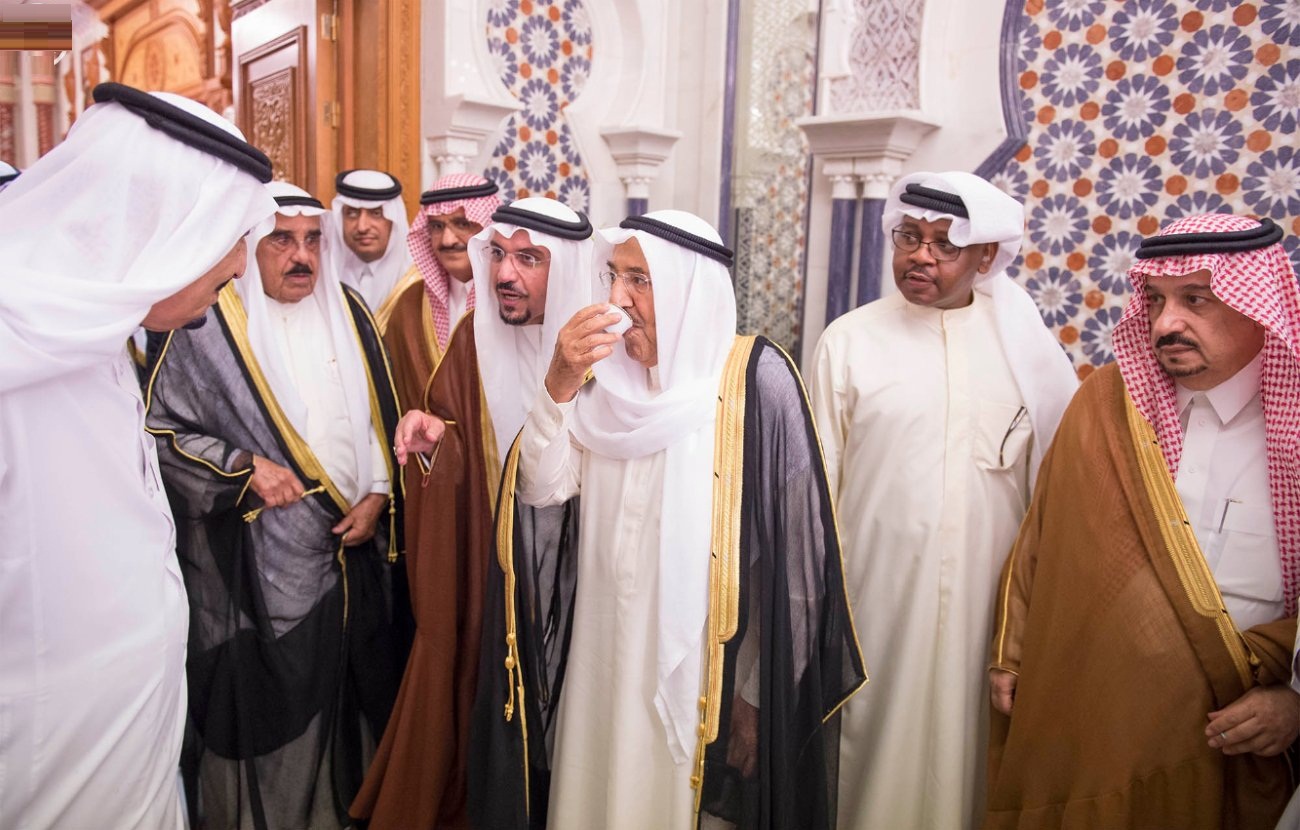 أمير الكويت أمير الكويت