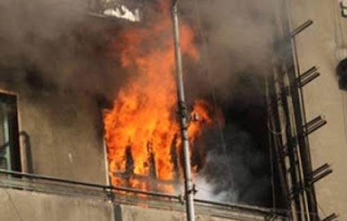 صورة آرشيفية