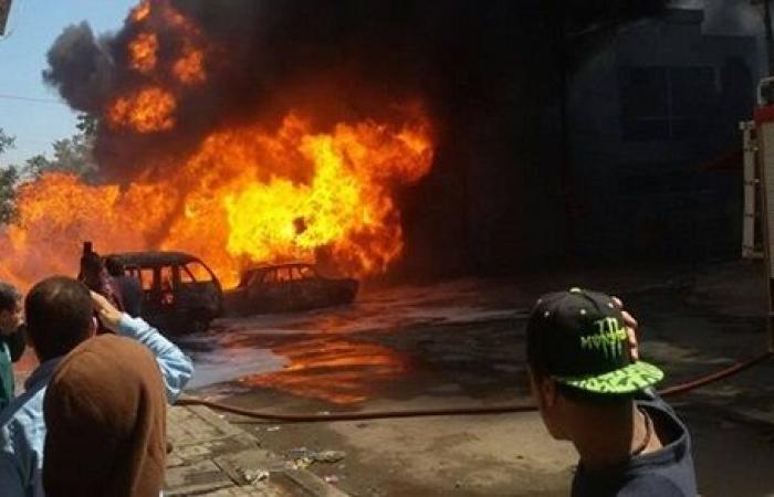 صورة أرشيفية