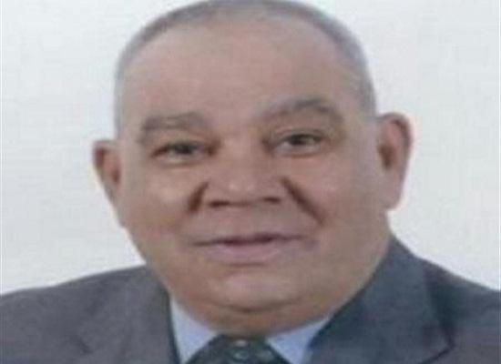 المستشار محمد مسعود المستشار محمد مسعود