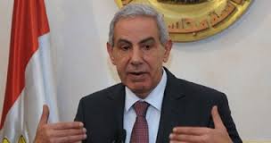 وزير الصناعة وزير الصناعة