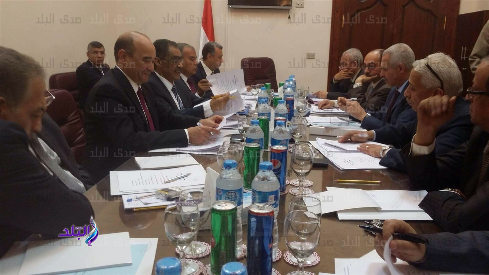 الاجتماع 