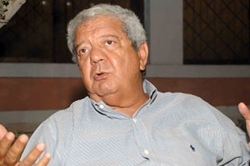 هارون تونى  هارون تونى