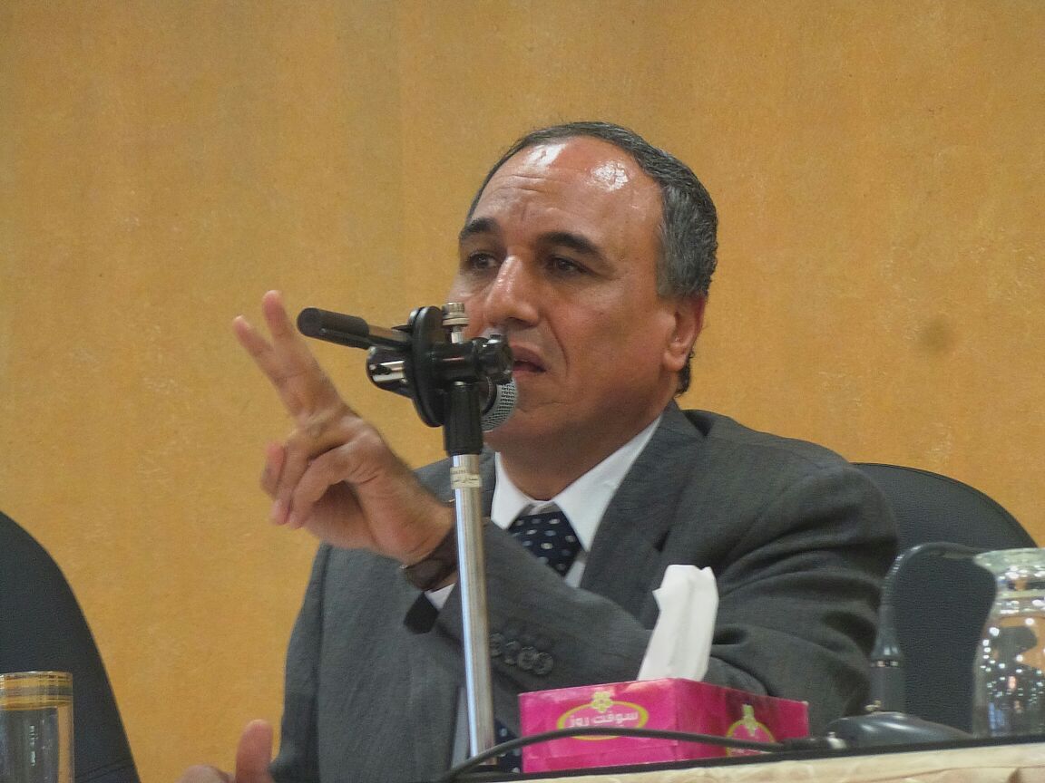 عبد المحسن سلامة