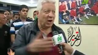 مرتضى منصور