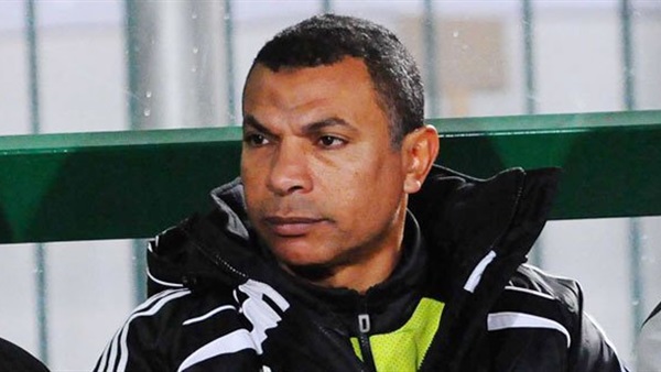 أبو طالب العيسوي، المدير الفني الجديد أبو طالب العيسوي، المدير الفني الجديد