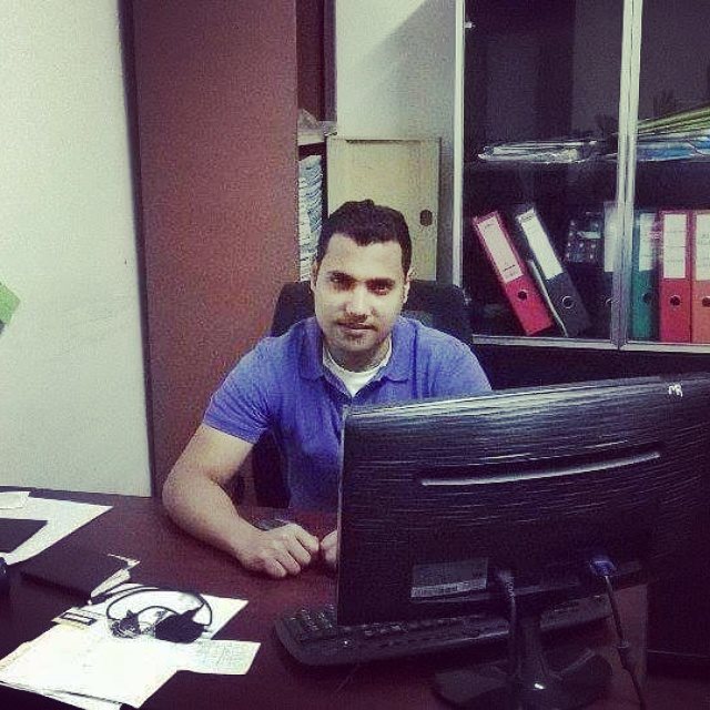 الكاتب أنور طرباى