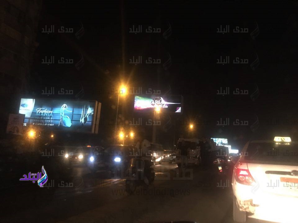 صورة للحادث 